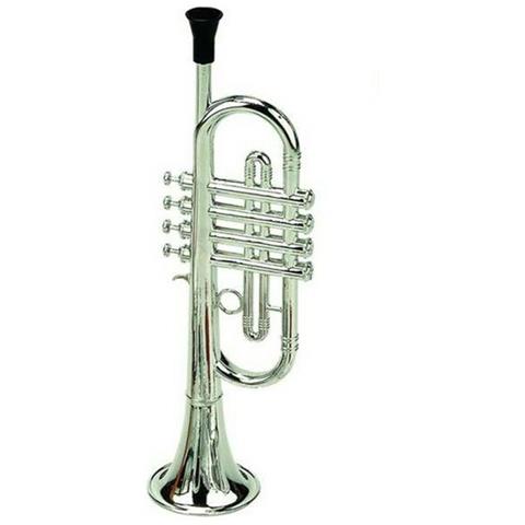 Tromba Argentato - Foto 1