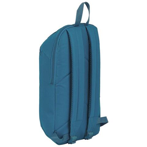 Zaino Casual Blackfit8 Egeo Azzurro - Foto 4