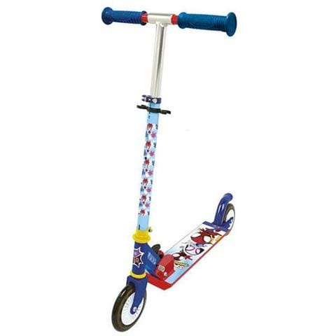 Monopattino Smoby Multicolore - Foto 1