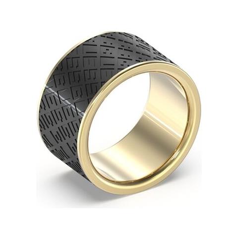 Anello Uomo Guess Jumr03226jwygbk64 24 - Foto 1