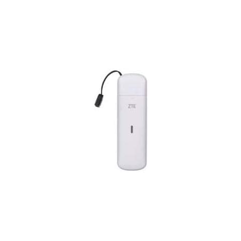 Modem Lte Zte Mf833u1 Bianco - Foto 3