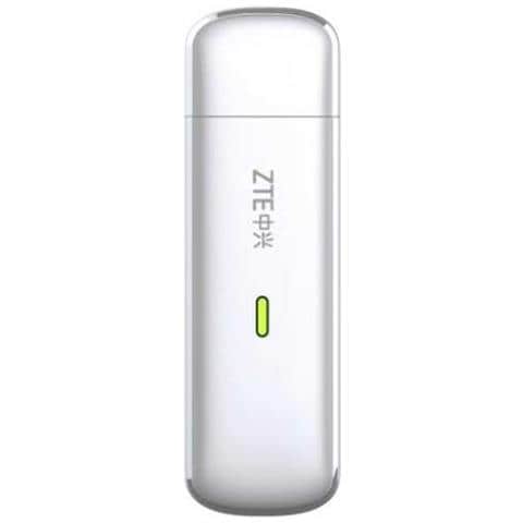 Modem Lte Zte Mf833u1 Bianco - Foto 1