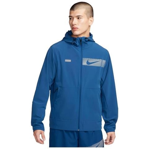 Unlimited Fb8558-476, Uomini, Blu, L - Foto 1