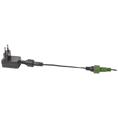 Albero Di Natale Pre Illuminato Tatlow Verde - Foto 6