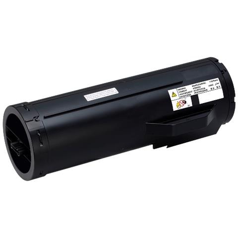 TONER COMPATIBILE - Carrello Xerox Versalink B400/b405 Nero - Sostituisce 106r03584/106r03582/106r03580 - Foto 1