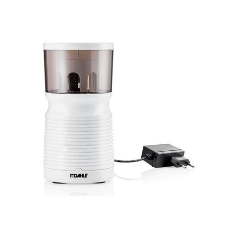 00210-14411 temperino Temperamatite elettrico Bianco - Foto 2