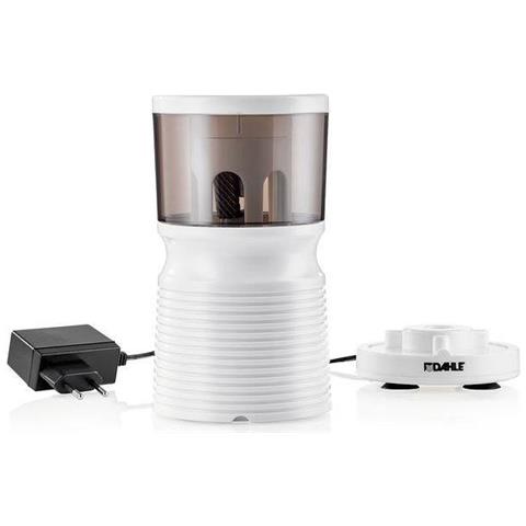 00210-14411 temperino Temperamatite elettrico Bianco - Foto 1