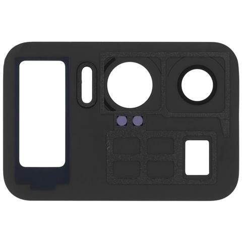 Lente Fotocamera Posteriore Per Xiaomi Mi 11 Ultra - Foto 4
