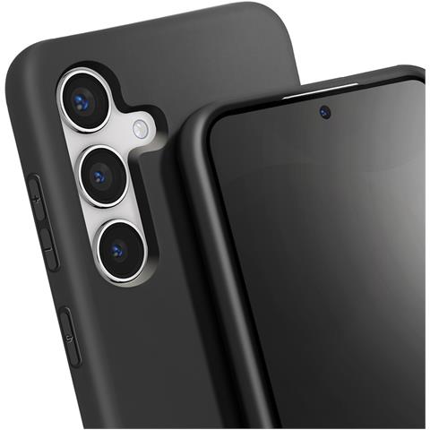 Cover Con Cordino Semirigida Per Samsung Galaxy S24 Plus - Foto 5