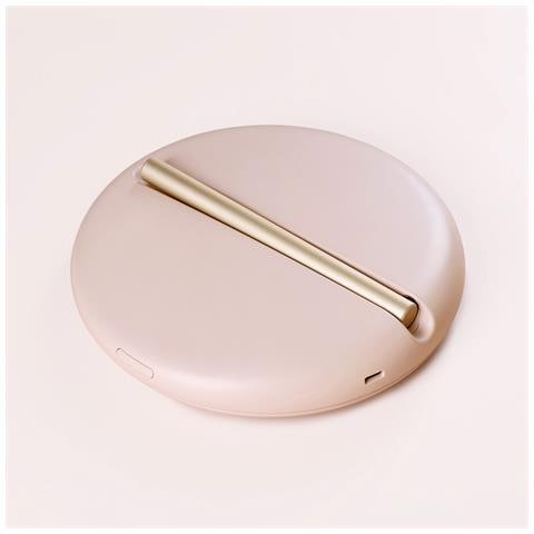 Splendide Specchio Led Portatile Usb - Foto 3