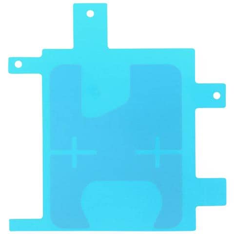 Adesivo Batteria Note 20 Ultra Originale, Trasparente - Foto 1