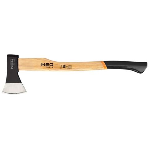 Ascia 1250 G, Manico In Noce - Foto 1