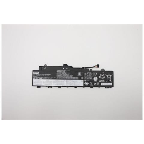 Sp /a L19m3pf4 11.52v56.5wh3cell (5b10w86939) - Foto 1
