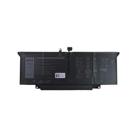 Battery, 52whr, 4 Cell, (7cxn6) - Foto 1