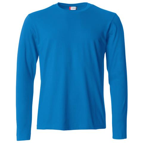 Basic-t L /s Royal S - Foto 1