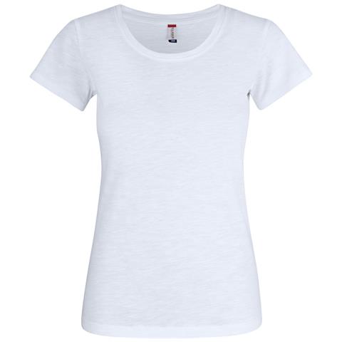 Slub-t Lady Bianco M - Foto 1