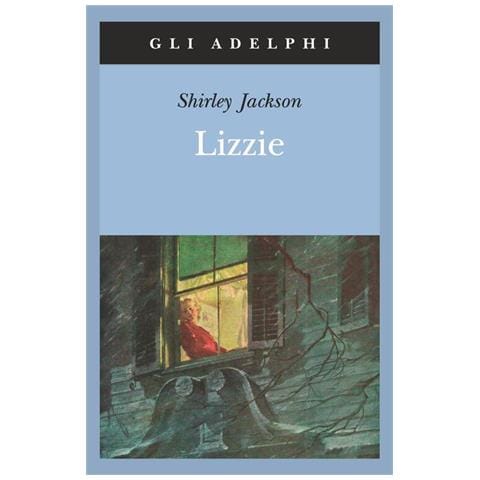Lizzie Shirley Jackson - Foto 1