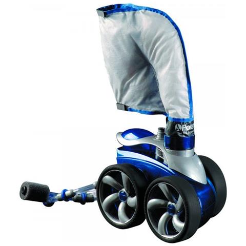 Detergente Aspirapolvere Idraulico 3900s - Foto 1