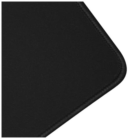 GAM-137 tappetino per mouse Tappetino per mouse per gioco da computer Nero - Foto 4