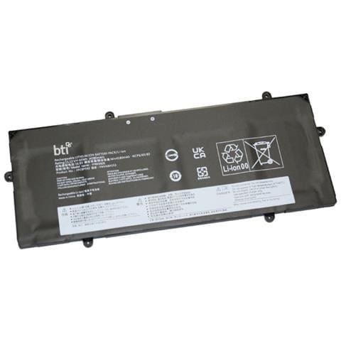 Storage Fpcbp592-bti Batteria Ricaricabile Industriale Ioni Di Litio 4300 Mah 15,12 V (bti 4c Battery Lifebook 7411 - Oem: Fmvnbp253 Fpb0360s) - Foto 1