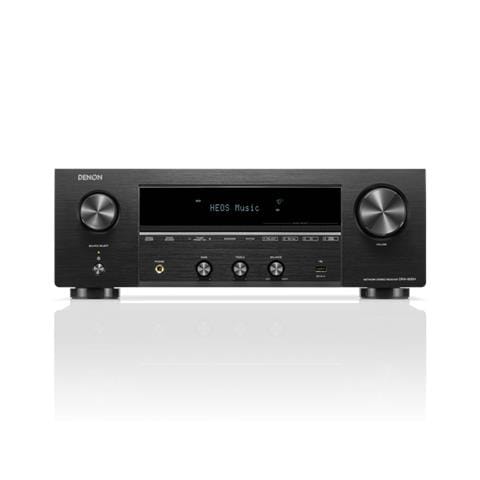 Ricevitore Stereo AV DRA-900H 2.2 Canali 100 W 8K HDR HEOS Wi-Fi Bluetooth Nero - Foto 2