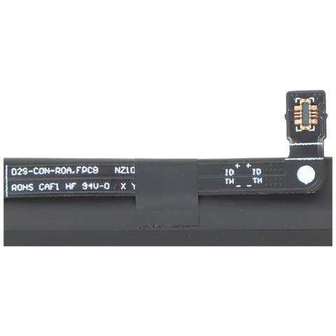 Batteria Di Ricambio Per Xiaomi Mi A2 Li-polymer 3.85v 3010mah 11.6wh - Foto 3