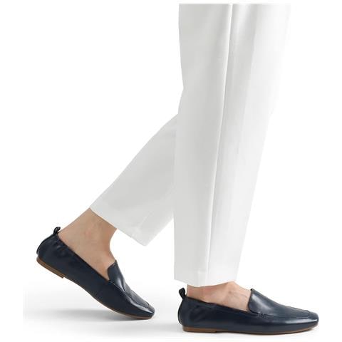 Ballerine Da Donna Navi Comfort E Stile Taglia Blu Navy 36 - Foto 2