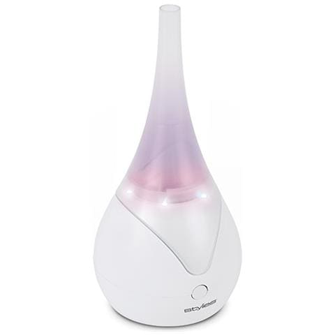 Luna diffusore di aromi Bianco - Foto 1