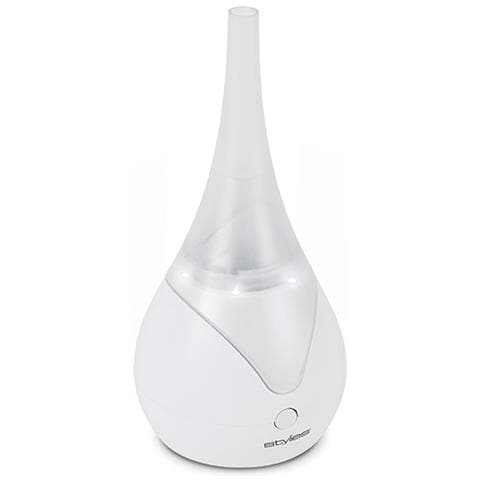 Luna diffusore di aromi Bianco - Foto 3