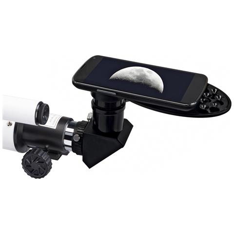 CLASSIC 60/900 EQ Rifrattore 338x Nero, Bianco - Foto 7