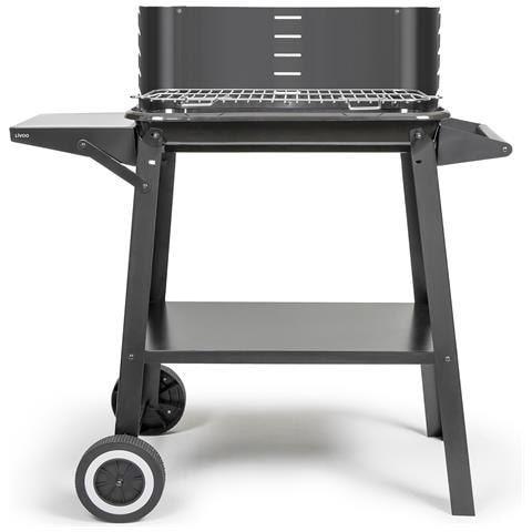 Barbecue A Carbonella 48,5 X 28,8 Cm - Doc328 - Foto 1