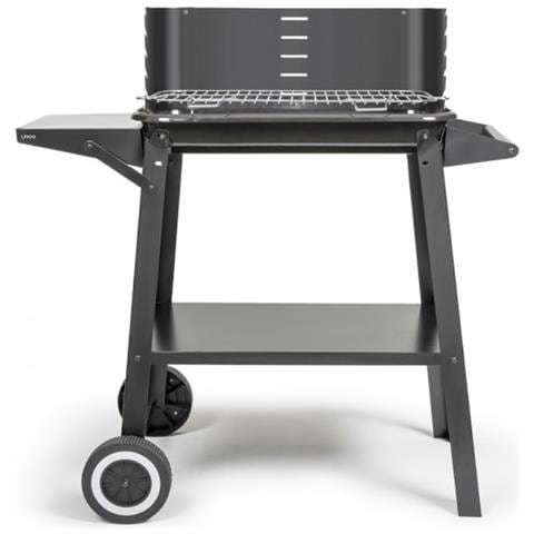 Barbecue A Carbonella 48,5 X 28,8 Cm - Doc328 - Foto 2
