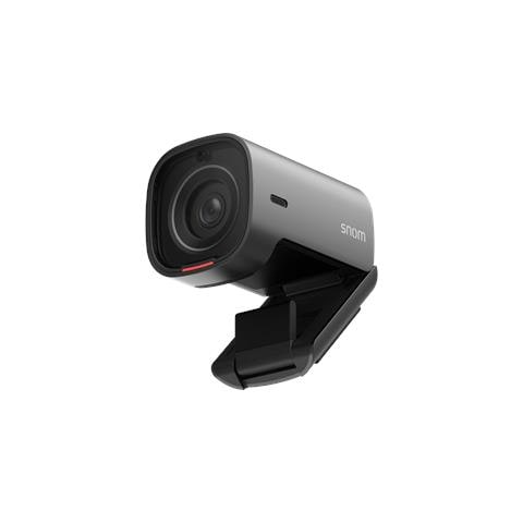V420 webcam 8 MP USB Nero - Foto 1