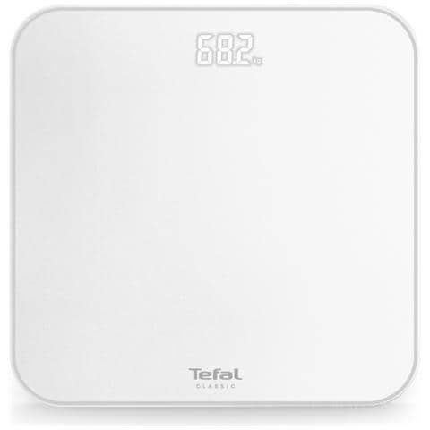 Bilancia Elettronica Da Bagno 180 Kg / 100 G - Pp1901v0 - Foto 1