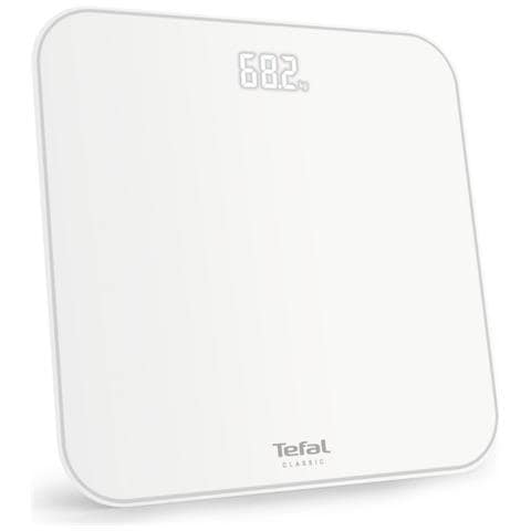 Bilancia Elettronica Da Bagno 180 Kg / 100 G - Pp1901v0 - Foto 2