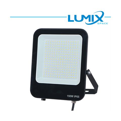 Faretto led da Esterno 150w - IP65 120° 6500K - Foto 1