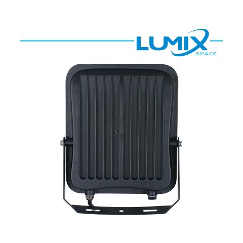 Faretto led da Esterno 150w - IP65 120° 6500K - Foto 2