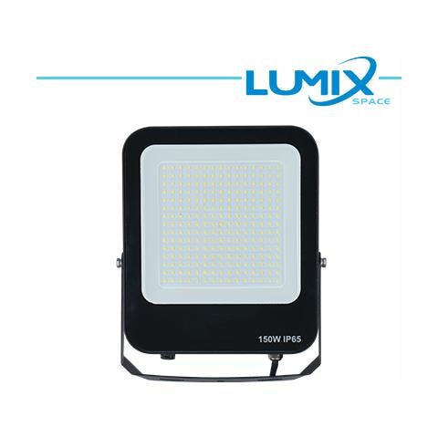 Faretto led da Esterno 150w - IP65 120° 6500K - Foto 3