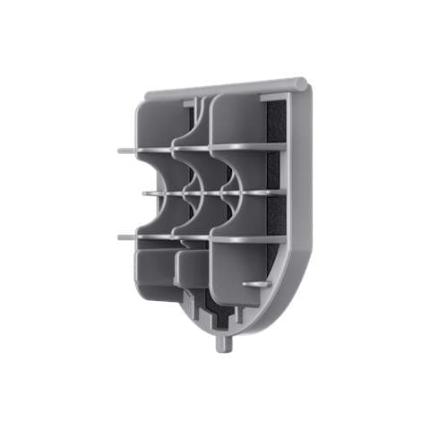 Scopa Elettrica 2 in 1 VS80F28ELP Secco HEPA Micro Senza Sacchetto 0,5 L 770 W Grigio - Foto 44