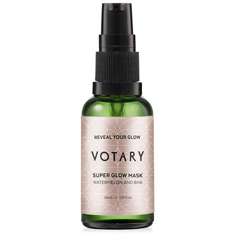 , Super Glow, Anguria E Bha, Illuminazione, Olio, Per Il Viso, 30 Ml - Foto 1