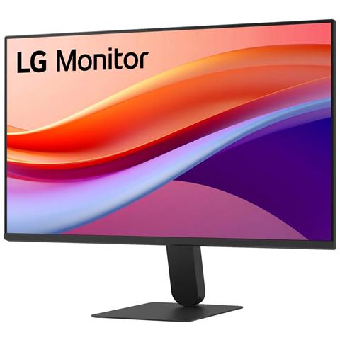 27U411A-B Monitor PC 68,6 cm (27") 1920 x 1080 Pixel Full HD LED Nero - Foto 3