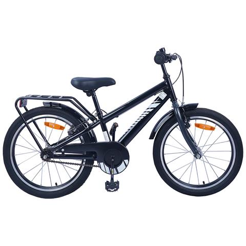 Bicicletta per Bambini 18 Pollici per bambini dai 5 ai 7 anni - Foto 1