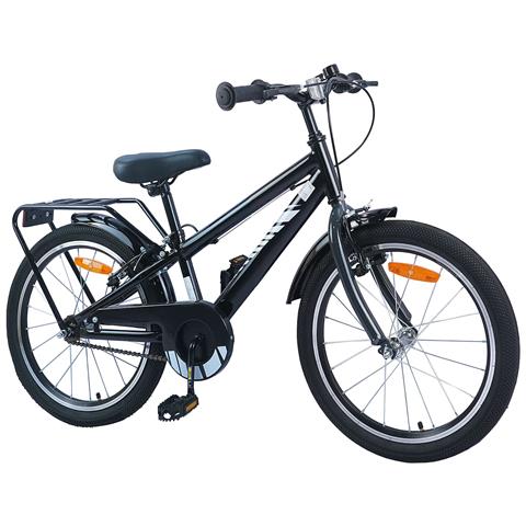 Bicicletta per Bambini 18 Pollici per bambini dai 5 ai 7 anni - Foto 2