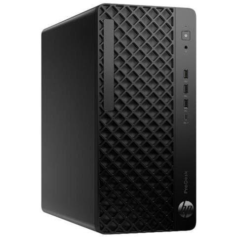 ProDesk 4 Tower G1i Desktop AI PC Intel Core Ultra 5 235 16 GB DDR5-SDRAM 512 GB SSD Windows 11 Pro - Foto 2