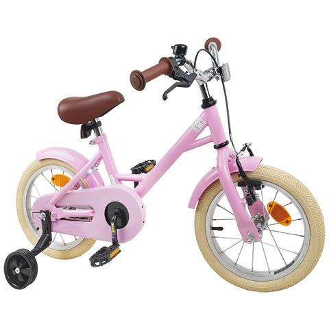 Bicicletta per Bambini 12 Pollici per bambini di 2-4 anni - Foto 2