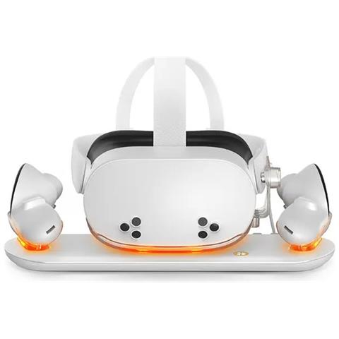 Docking Station Per Occhiali Meta Quest 3s | - Foto 1