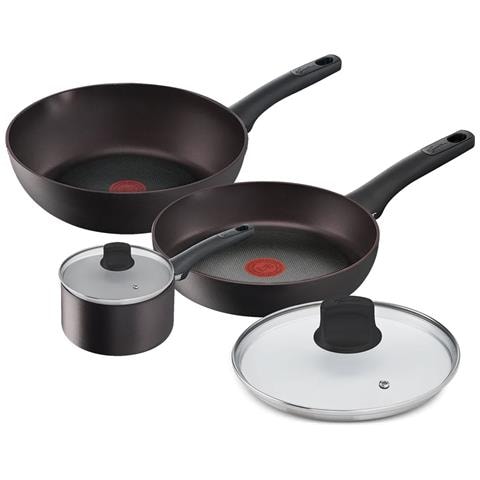 Cucina Eco, Set 5 pezzi - Foto 1