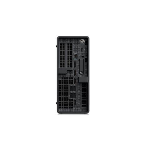 ThinkStation P3 Ultra SFF Gen 2 Intel Core Ultra 7 265 32 GB DDR5-SDRAM 1 TB SSD NVIDIA RTX Pro 2000 Blackwell Windows 11 Pro Mini Tower Stazione di lavoro Nero - Foto 2