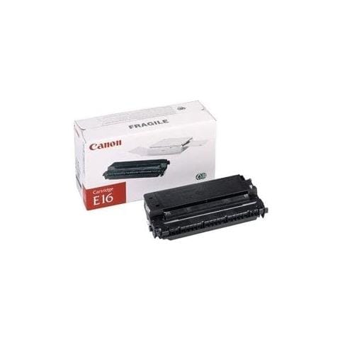 1492A003AA Toner Originale Nero FC 100 / FC 108 Capacità 1600 Pagine - Foto 1