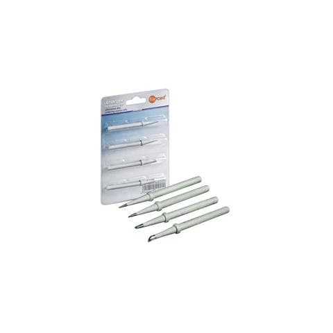 I-TOOL-SD-092 - Kit di Punte per Saldatore Analogico - Foto 1